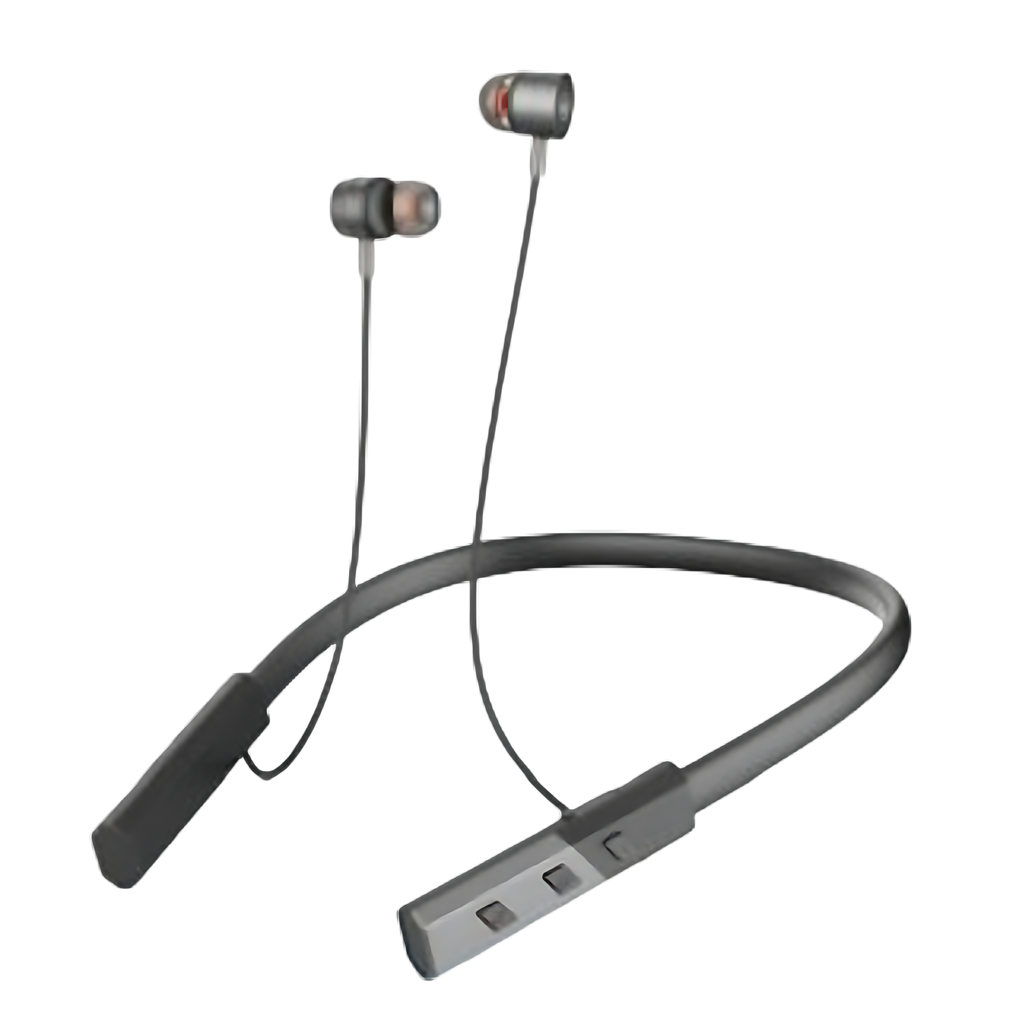 Mighty MB-NB126 Wireless Magnetic Neckband