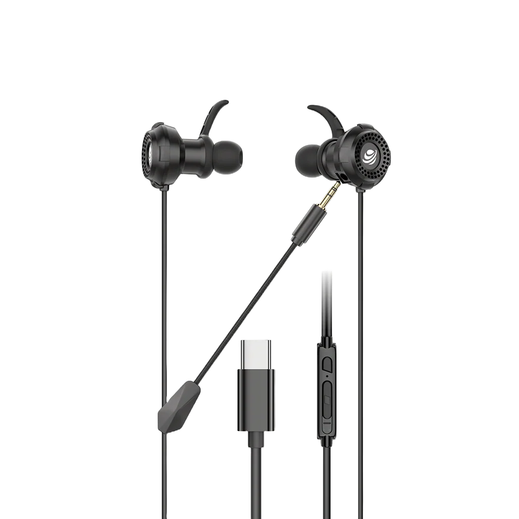 Olive O-10 Gaming Type-C Handsfree