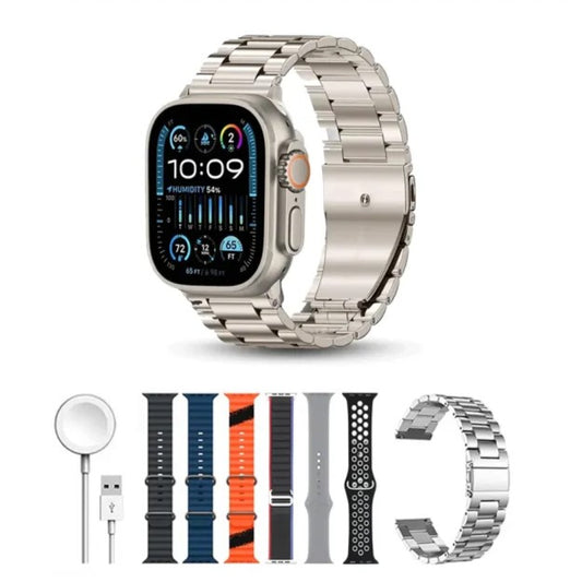 7 in 1 Ultra Smart watch