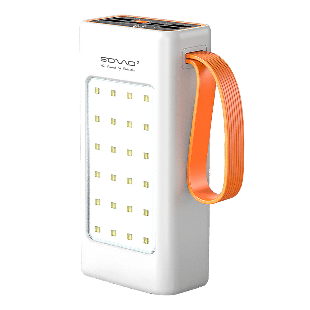 Sovo Honest SPB-637 30000mAh