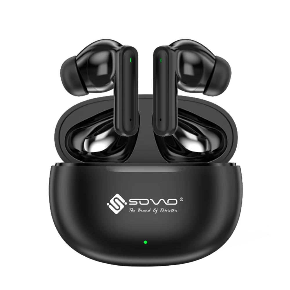 Sovo Divo SBT-901 Wireless Earbuds