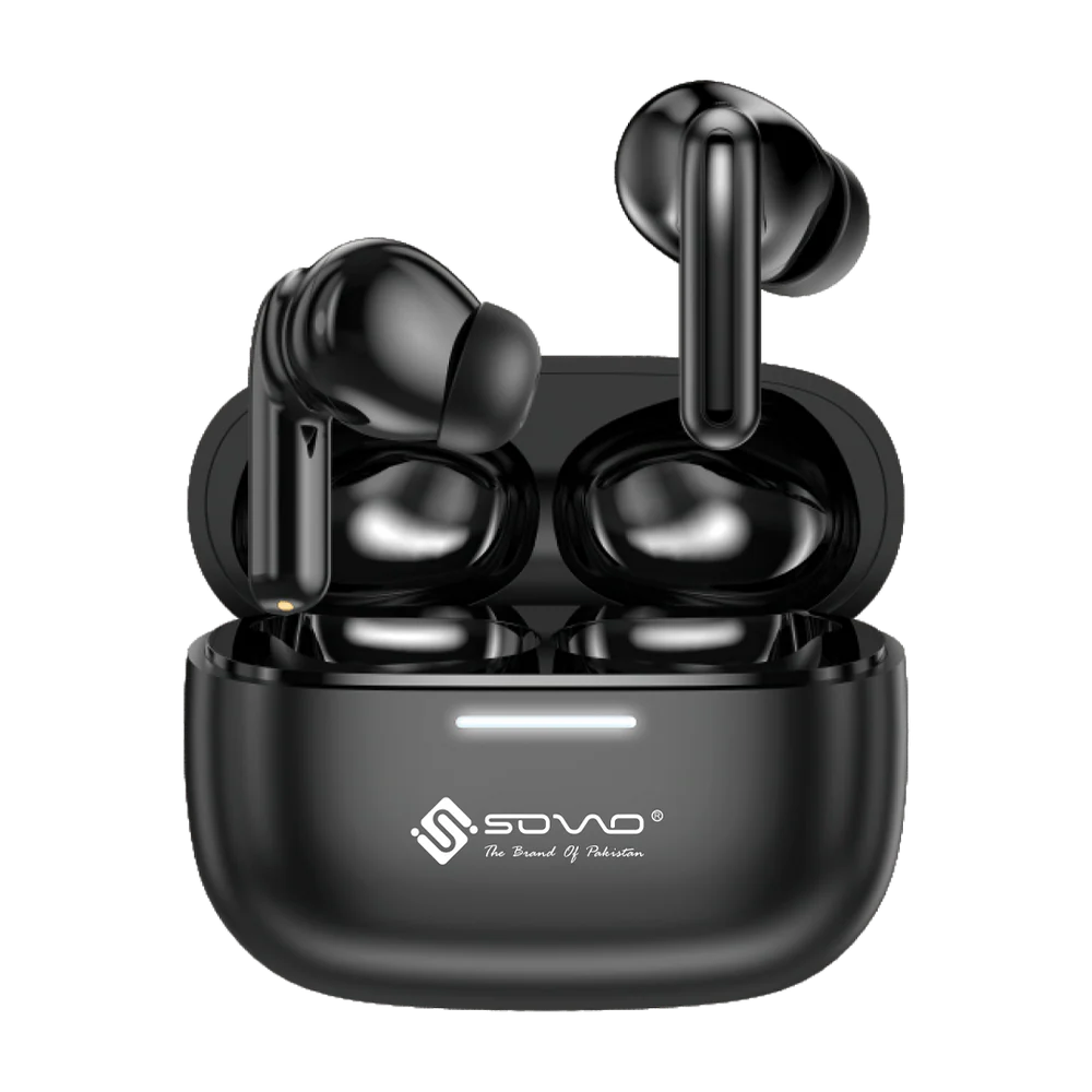 Sovo Orbit SBT-950 Wireless Earbuds