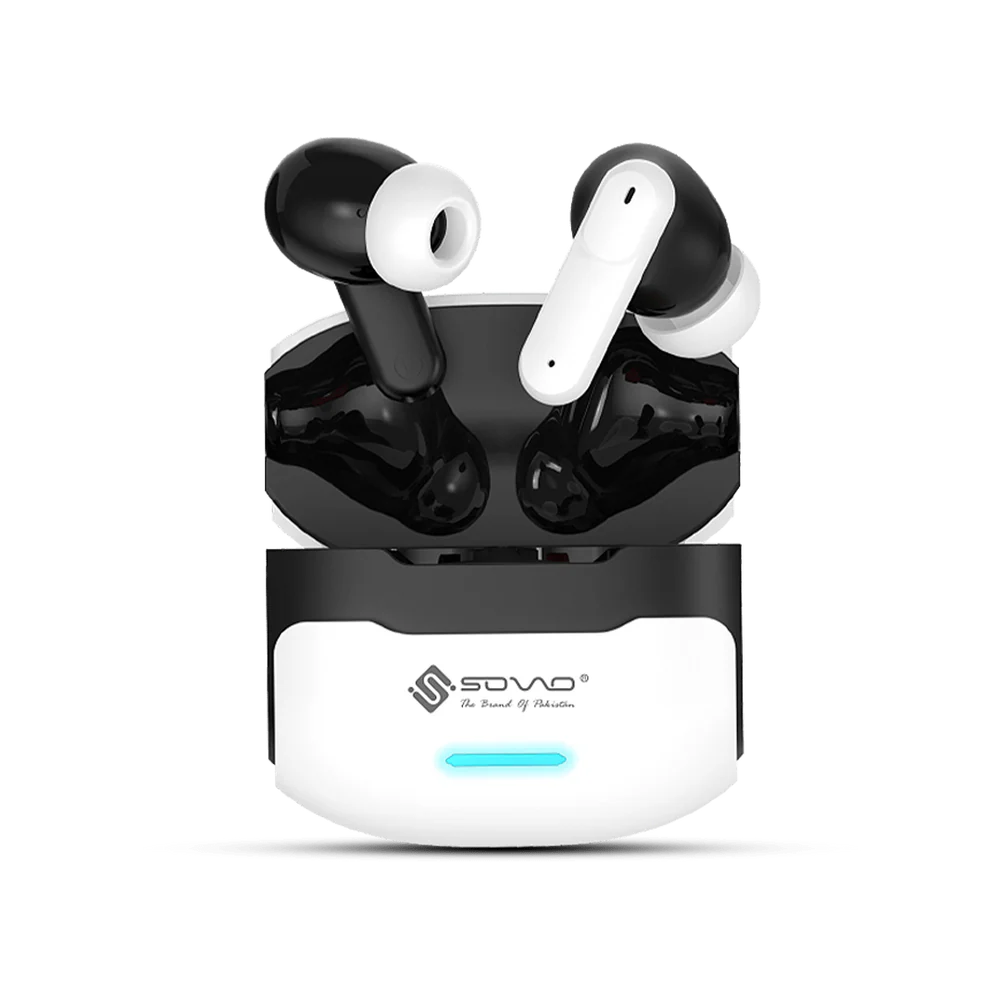 Sovo Runner SBT-960 Wireless Earbuds