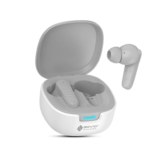 Sovo GameOn SBT-965 Wireless Earbuds