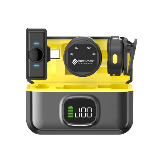 Sovo Audia SWM-575 WIRELESS MIC