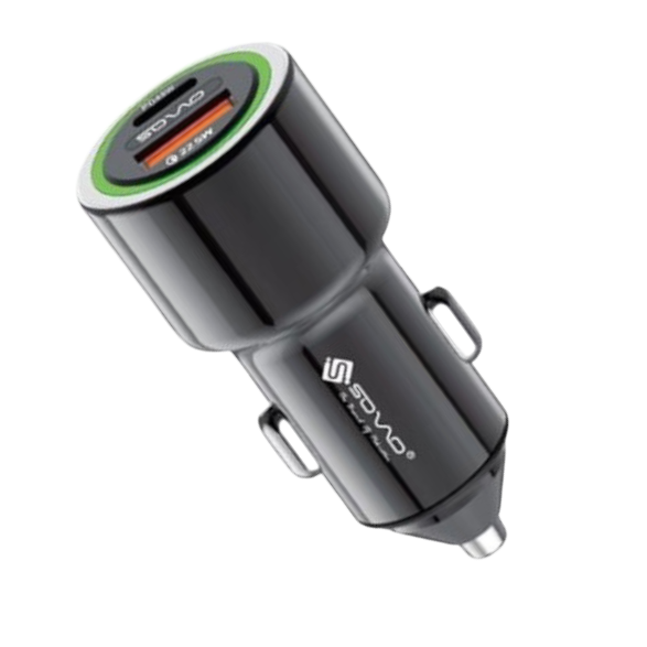 Sovo Target SCR-460 67.5 W