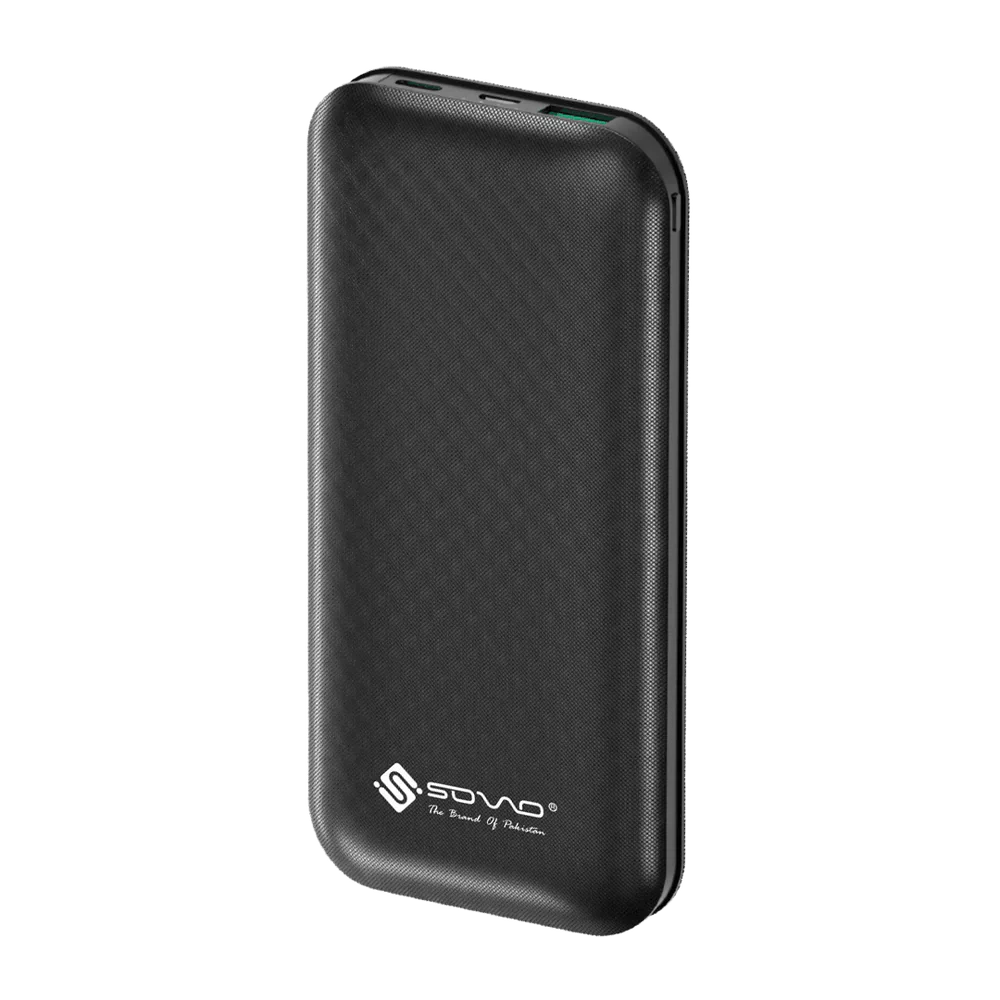 Powerbanks