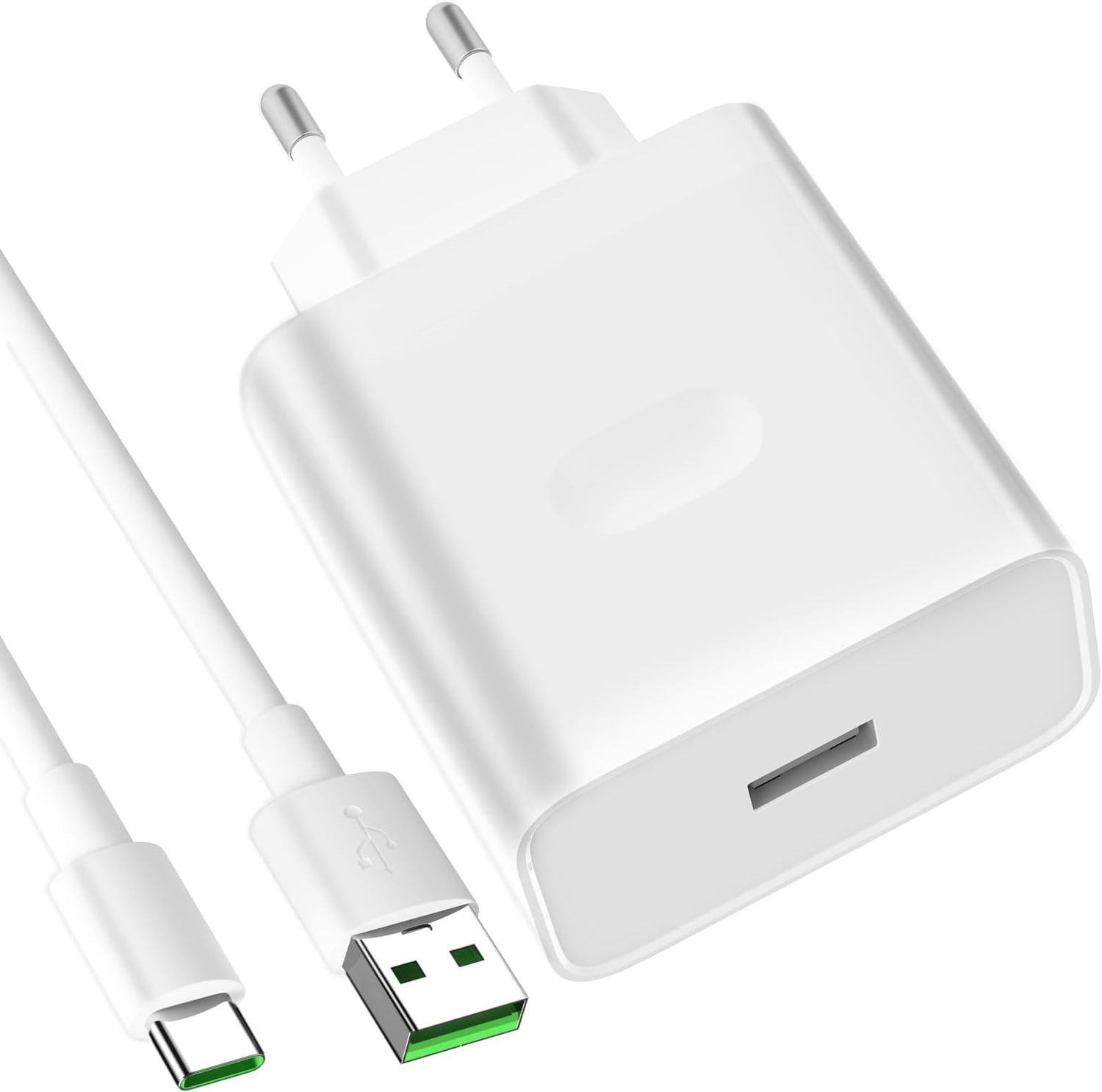 Oppo / Realme Chargers
