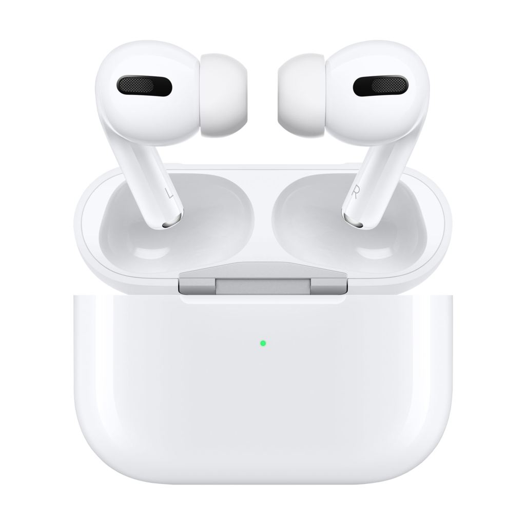Airpods