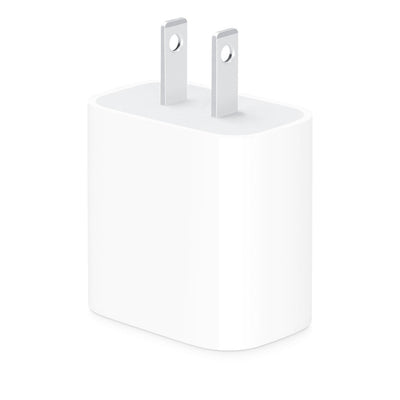 Apple chargers