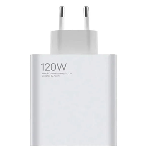 Xiaomi / Redmi / Poco Chargers