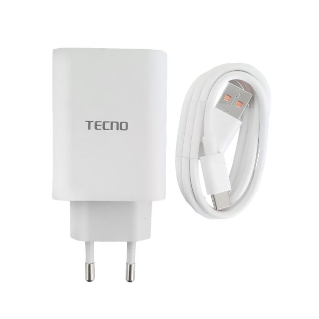 Tecno Chargers