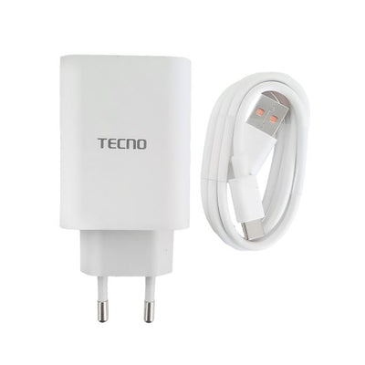 Tecno Chargers