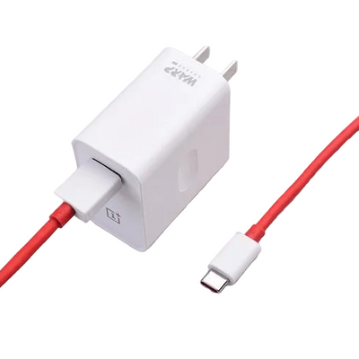 Oneplus Chargers