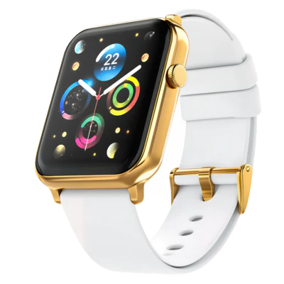 Smart watches