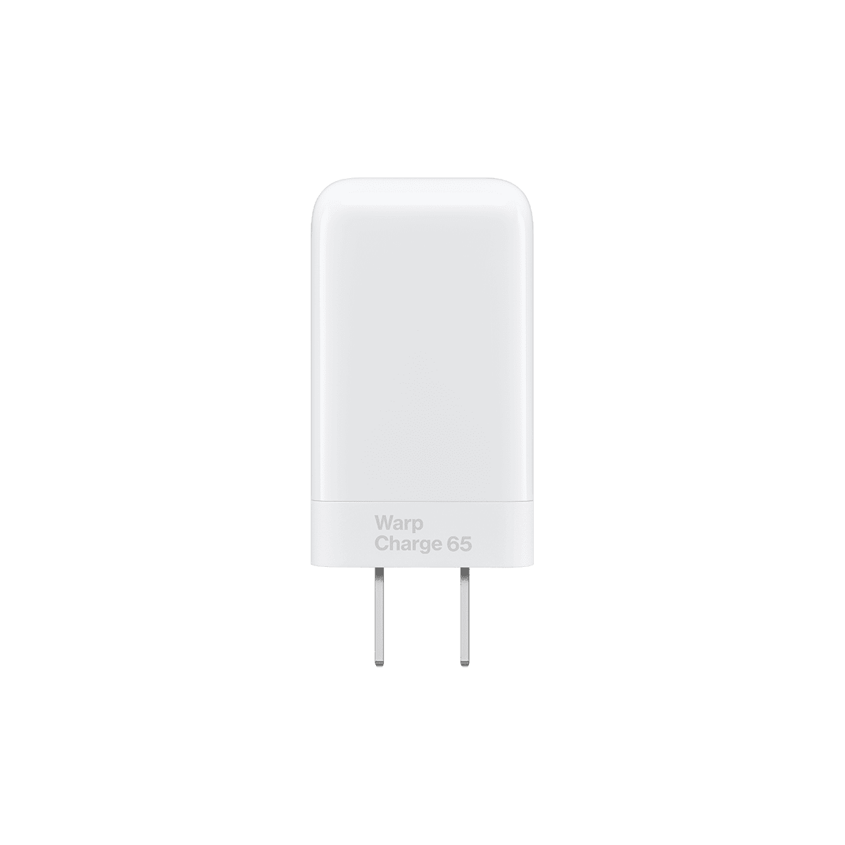 Original OnePlus 65W Warp Charge / SuperVOOC | 100% Original + Free Cable [Open Parcel Allowed]