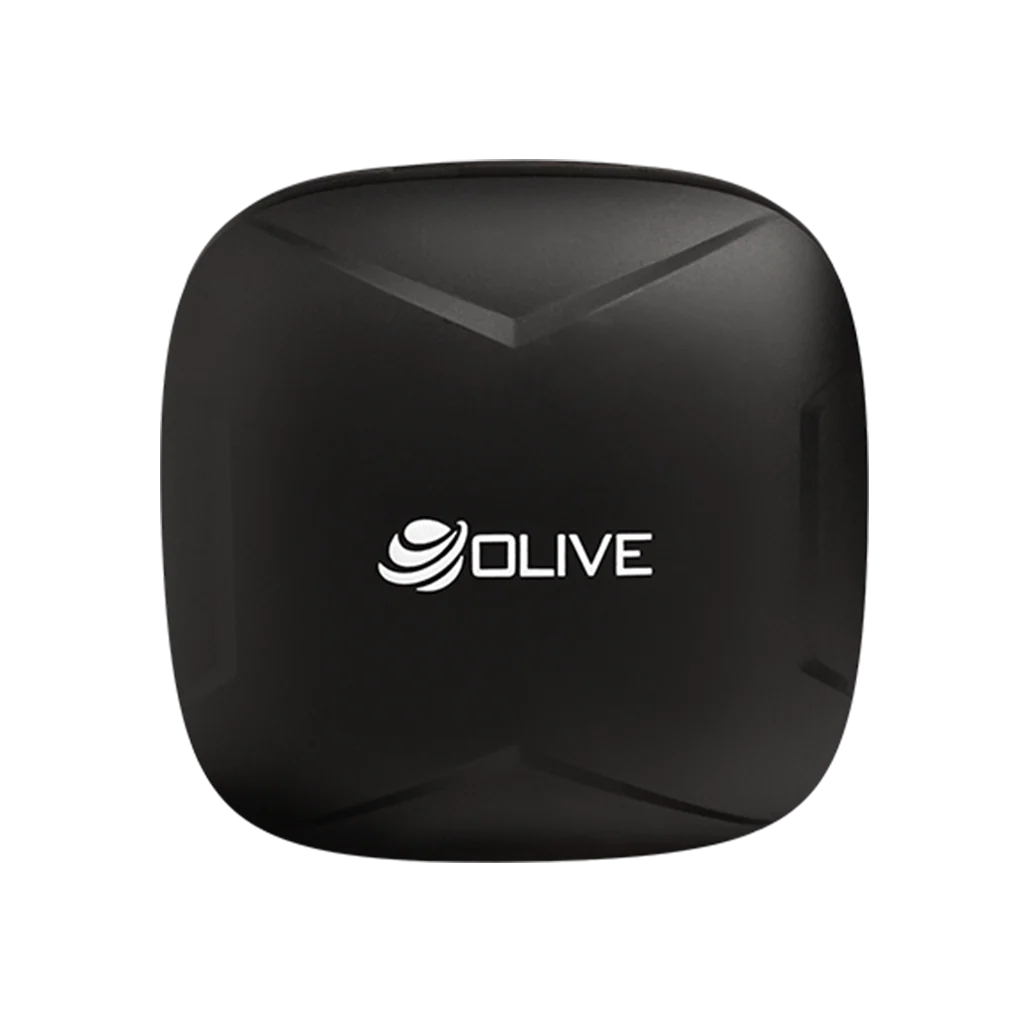 OLIVE GAME SHIELD O-7050 Wireless Earbuds