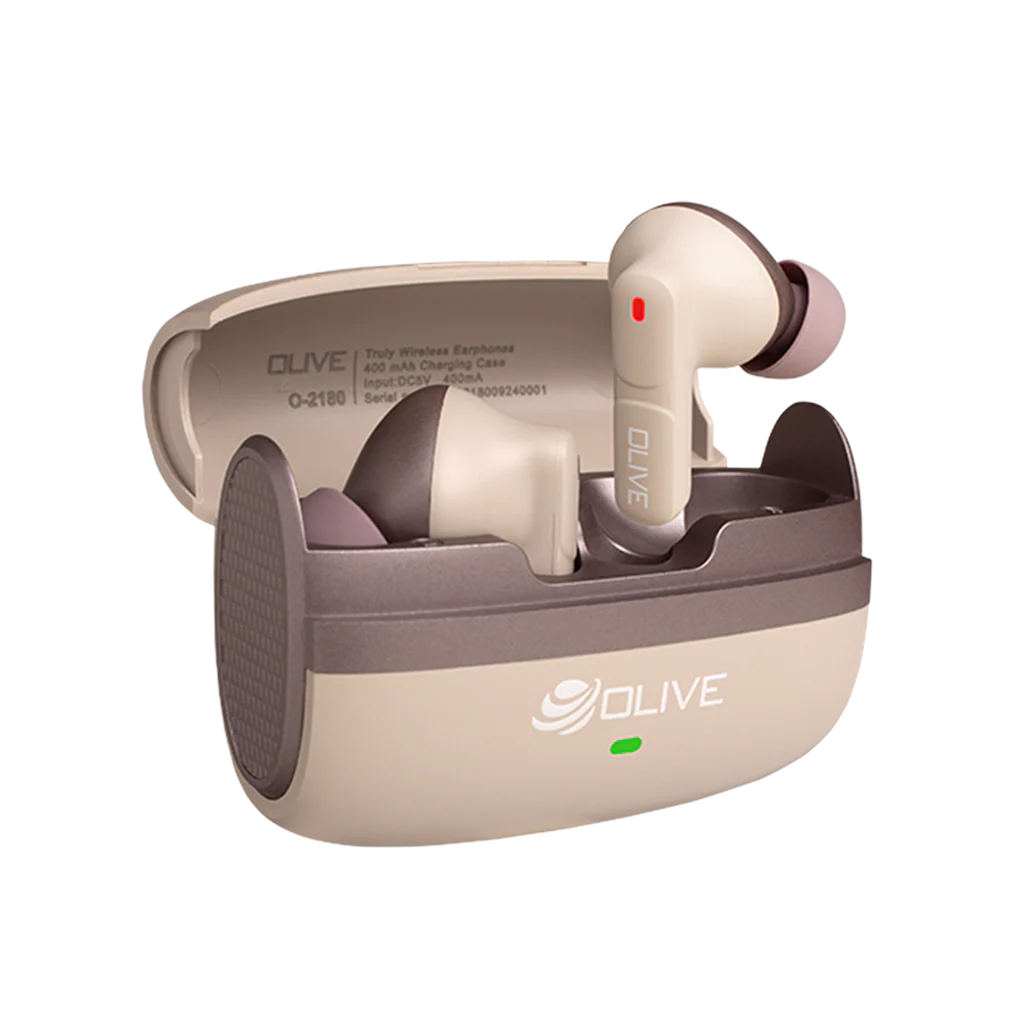 OLIVE O-2180 GAMING Wireless Earbuds