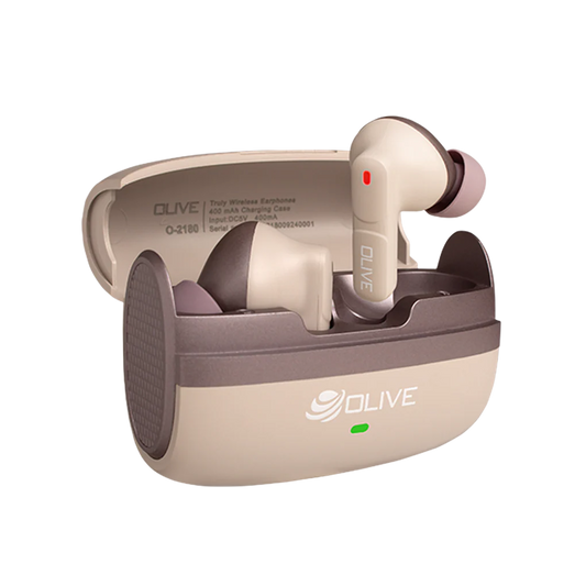 OLIVE O-2180 GAMING Wireless Earbuds