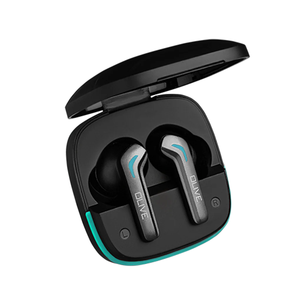 OLIVE GAME SHIELD O-7050 Wireless Earbuds