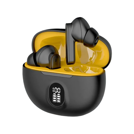 Stereo TWS Display Airbuds