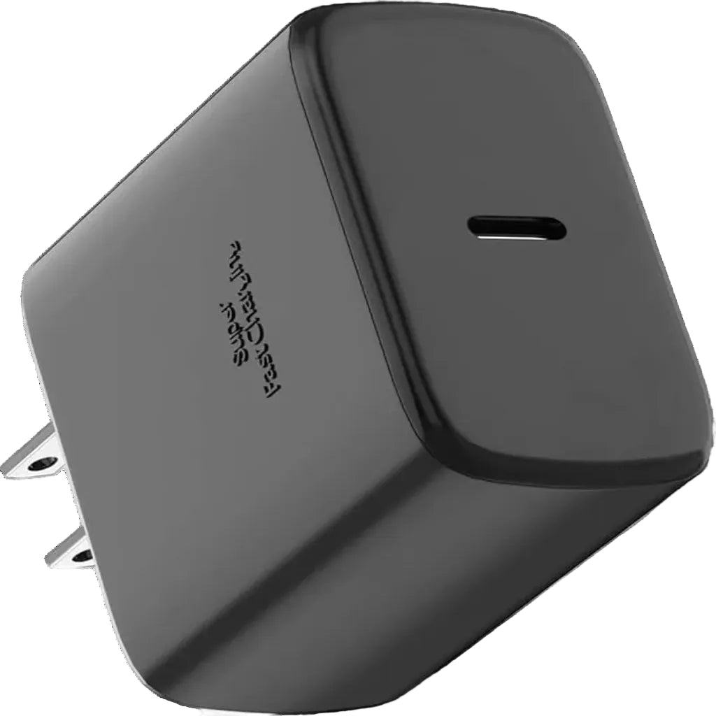 45W Super Fast Charger for Samsung | 100% Original + Free Cable [Open Parcel Allowed]