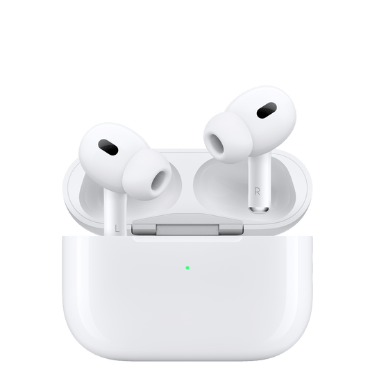 Airpods Pro 2nd generation