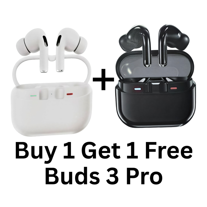 BUY 1 GET 1 FREE SAMSUNG BUDS PRO 3 FREE DELIVERY