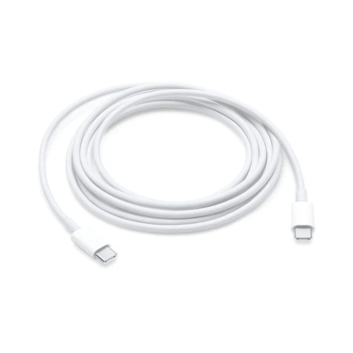 20W PD Type-C Super Fast Charger for iPhone (100% Original) + Free Fast Charging Cable [Open Parcel Allowed]