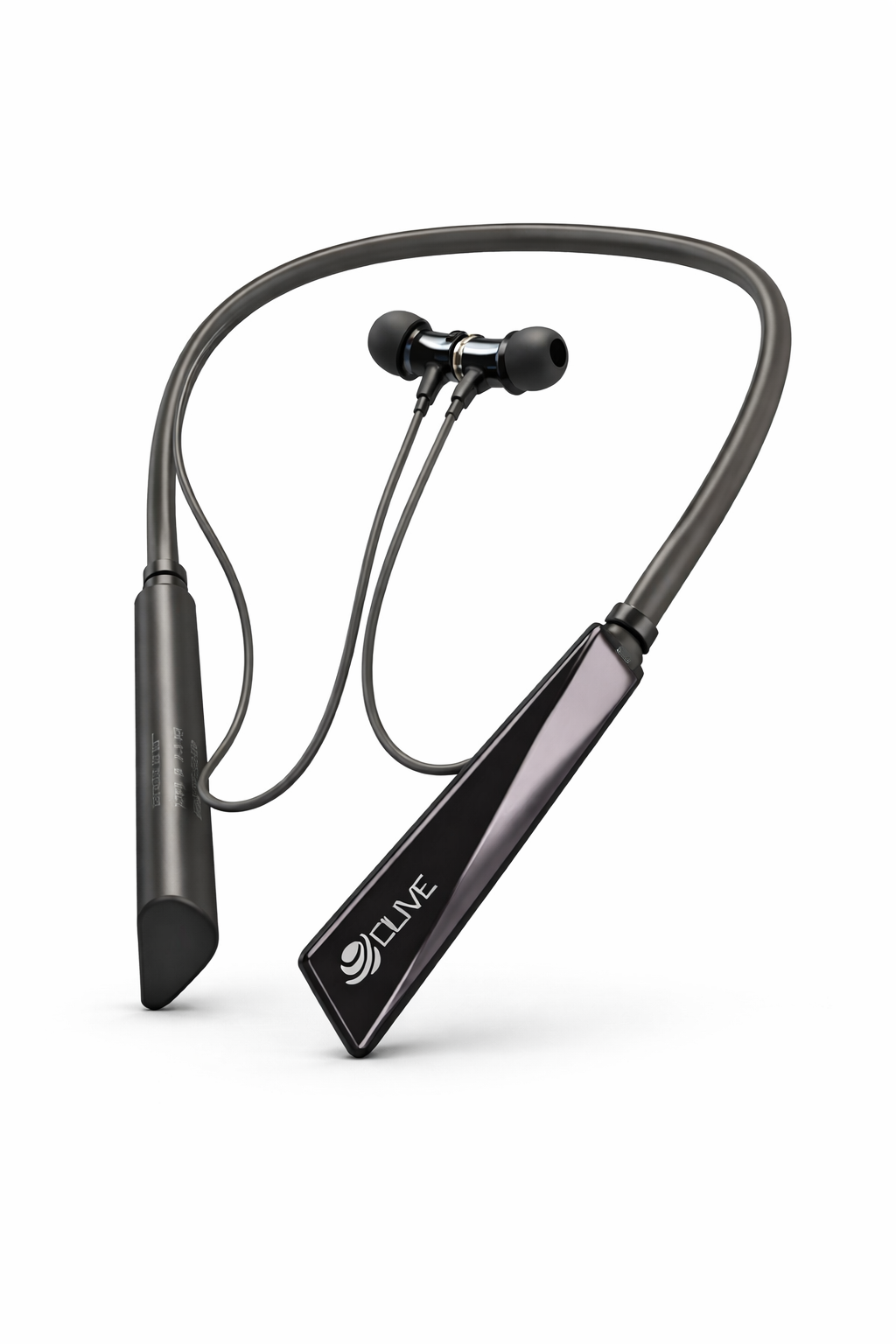 Chargezilla World's Smallest 30000mAh Powerbank With Free Olive Neckband (1 Year Warranty)