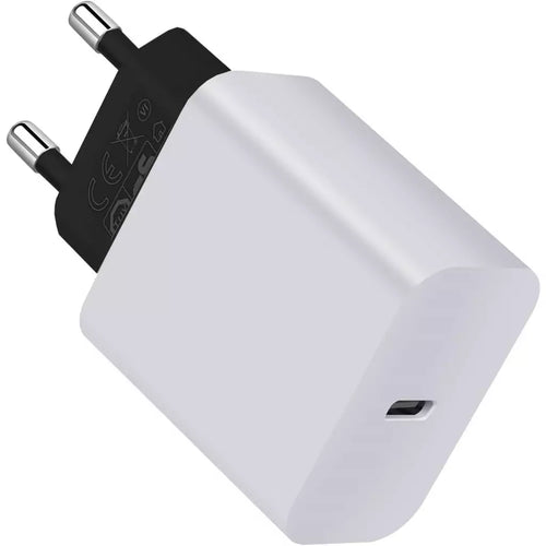 Google Pixel 30W Original Adapter | 100% Original + Free Cable [Open Parcel Allowed]