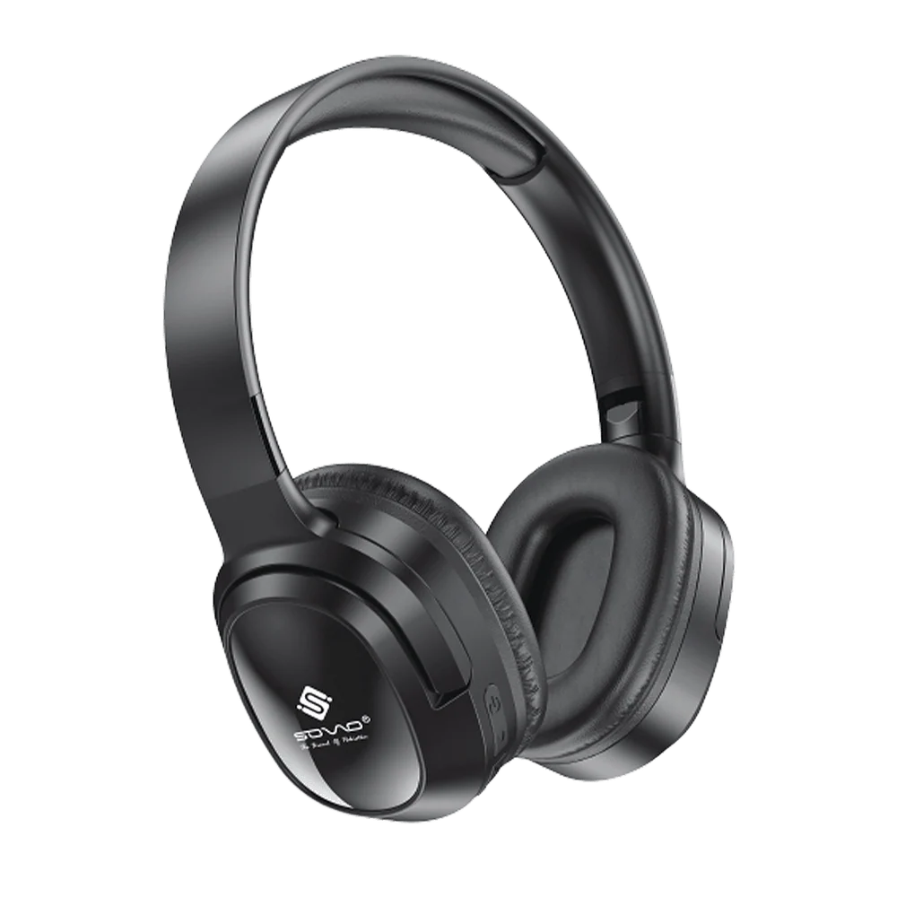 Sovo Crazy Bass SHP-550 Wireless Headphone