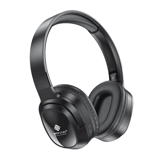 Sovo Crazy Bass SHP-550 Wireless Headphone