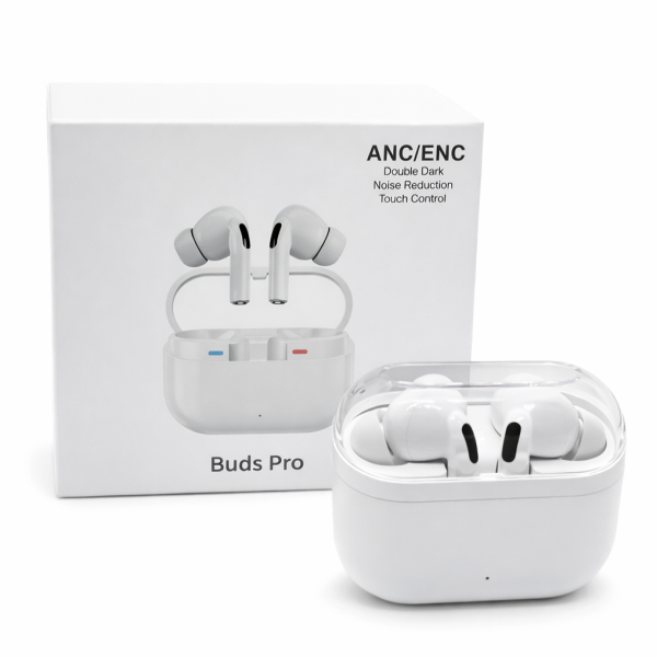 Buds Pro 3 Style Wireless Earbuds – Buy 1 Get 1 Free | Allowed to Open