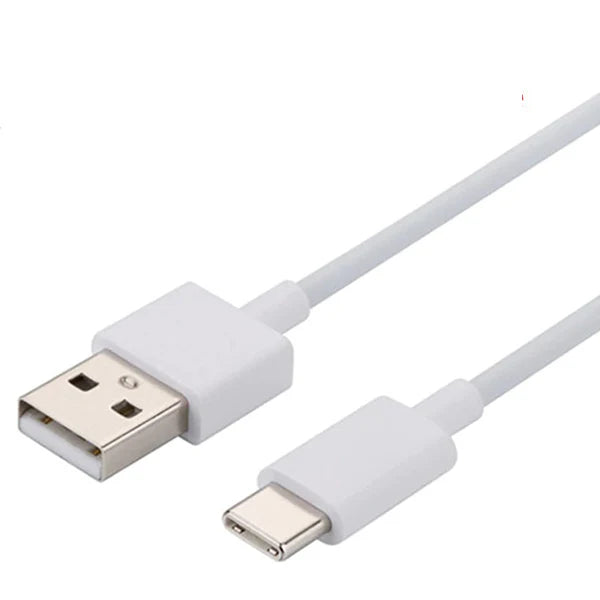 Original Xiaomi Redmi Poco 33W Turbo Charger | 100% Original + Free Cable [Open Parcel Allowed]