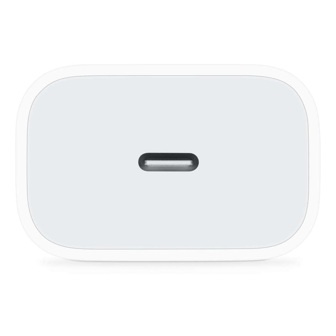20W PD Type-C Super Fast Charger for iPhone (100% Original) + Free Fast Charging Cable [Open Parcel Allowed]