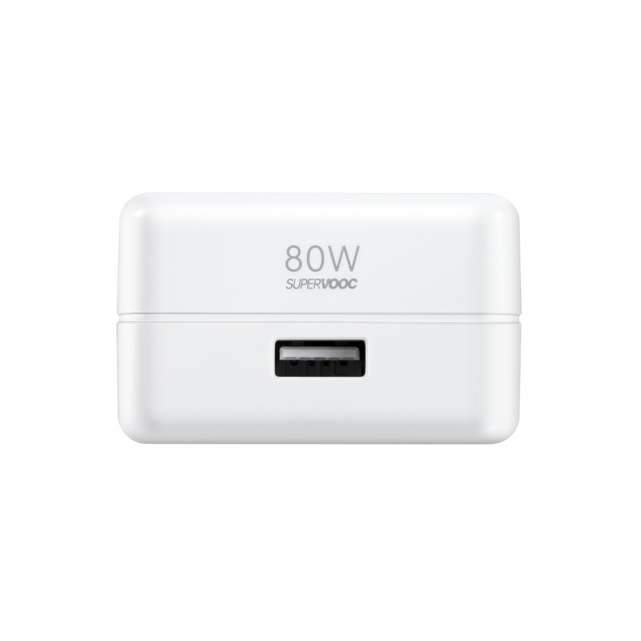 Original OnePlus 80W SuperVOOC Charger | 100% Original + Free Cable [Open Parcel Allowed]