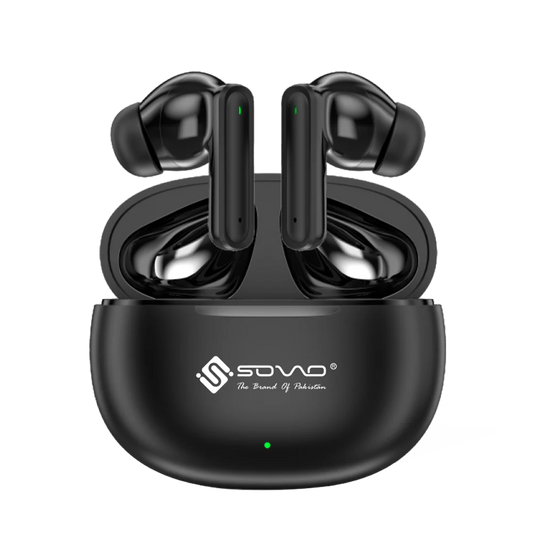 Sovo Divo SBT-901 Wireless Earbuds