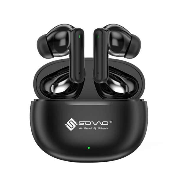 Sovo Divo SBT-901 Wireless Earbuds
