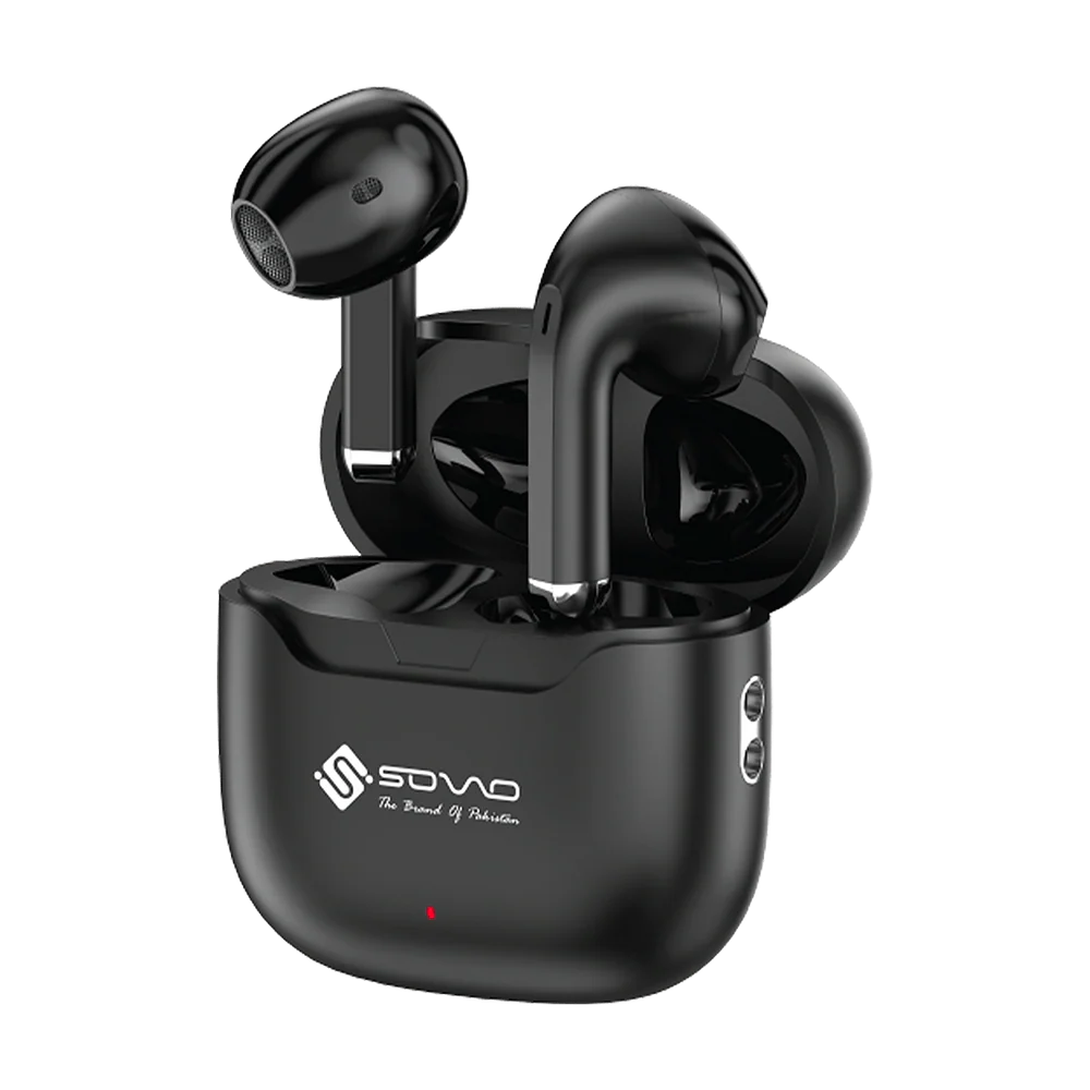 Sovo Musical Pods SBT-907 Wireless Earbuds