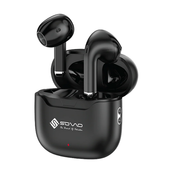 Sovo Musical Pods SBT-907 Wireless Earbuds