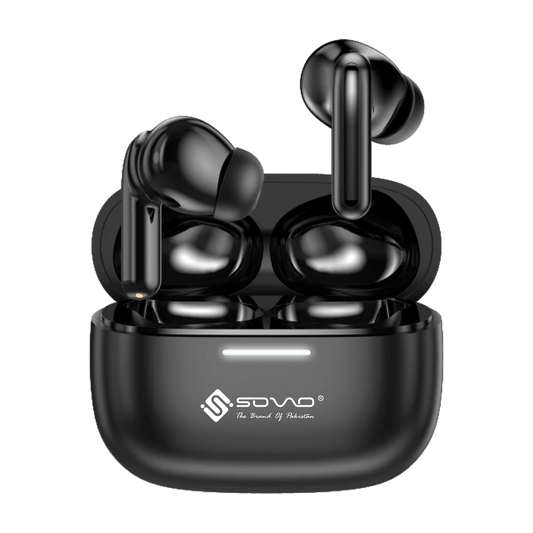 Sovo Orbit SBT-950 Wireless Earbuds