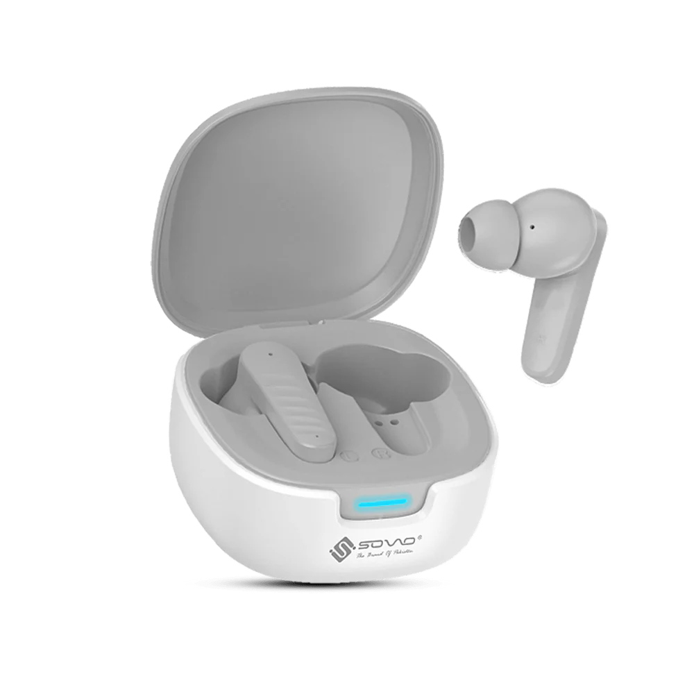 Sovo GameOn SBT-965 Wireless Earbuds