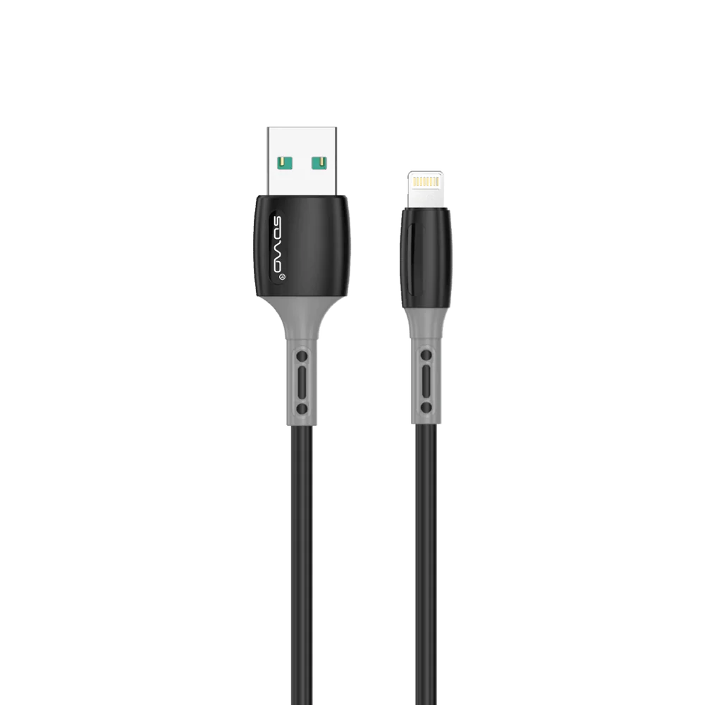Sovo Prime SC-005 Fast Charging Cable