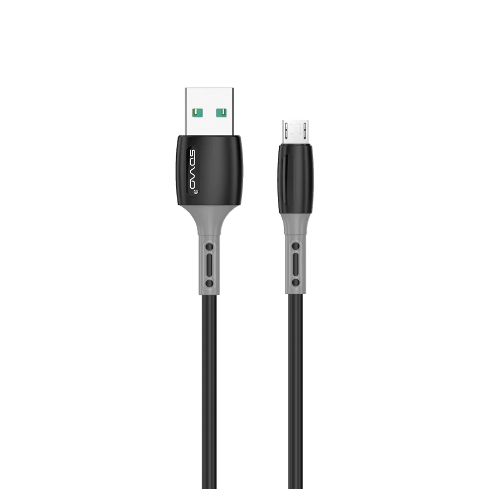 Sovo Prime SC-005 Fast Charging Cable