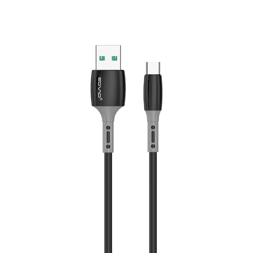 Sovo Prime SC-005 Fast Charging Cable