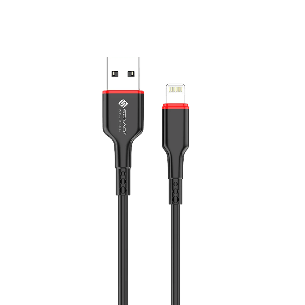 Sovo Force Sc-006 Fast Charging