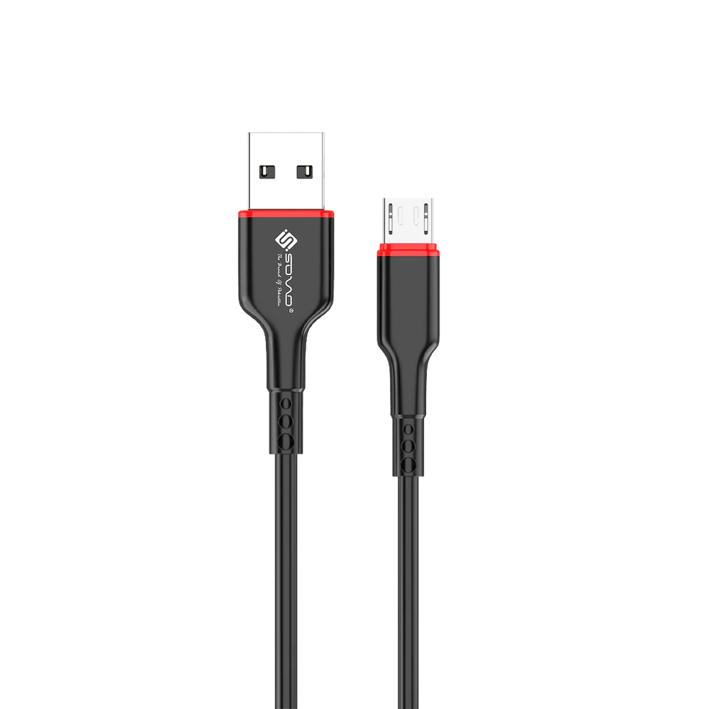 Sovo Force Sc-006 Fast Charging