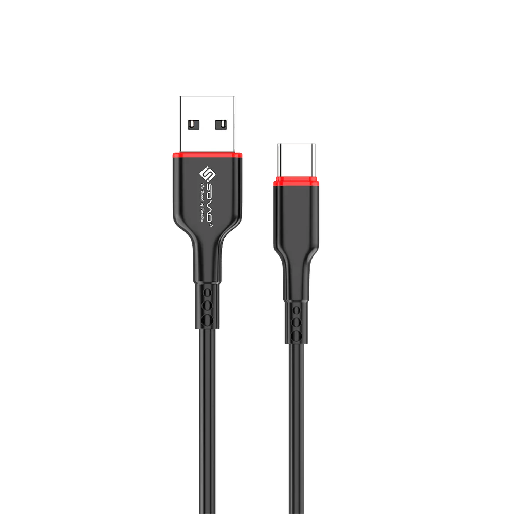 Sovo Force Sc-006 Fast Charging