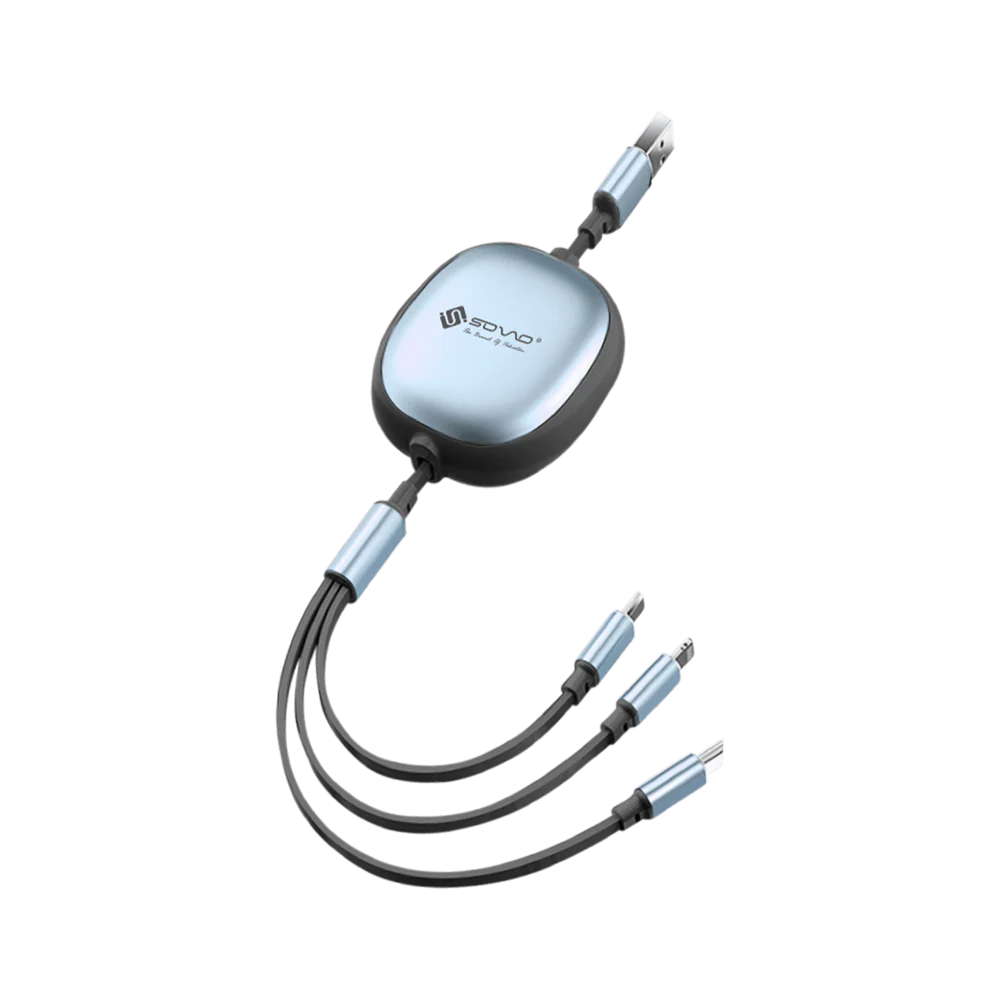 Sovo Proton SG-118 5IN1 100W